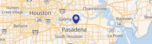 Pasadena, TX 77506