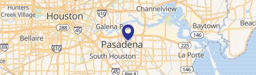 Pasadena, TX 77506