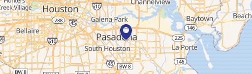 Pasadena, TX 77502