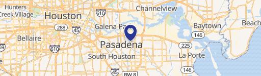 Pasadena, TX 77502