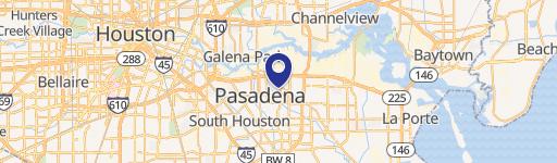 Pasadena, TX 77506