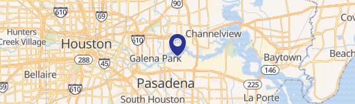 Pasadena, TX 77506