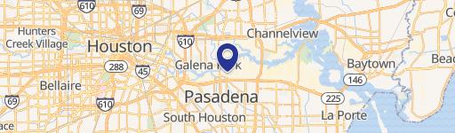 Pasadena, TX 77506