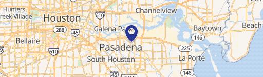 Pasadena, TX 77506