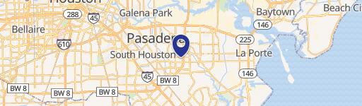 3919 Mickey Gilley Blvd