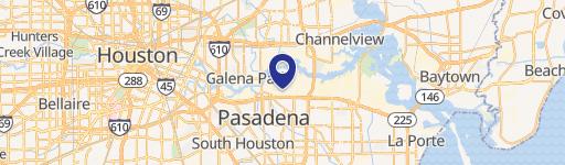 Pasadena, TX 77506