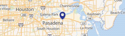 502 Sam Houston S Pkwy, Unit 144