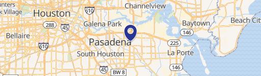 1516 Sam Houston S Pkwy, Unit 150