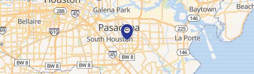 3602 Burke Rd, Unit 190