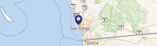 2501 San Diego Ave, Unit 3