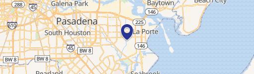 12901 Baypark Rd Ste A