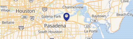 290 Beltway Grn Blvd