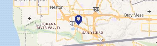 779 San Ysidro Blvd