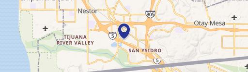 707 San Ysidro Blvd
