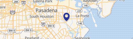 5808 Genoa Red Blf Rd