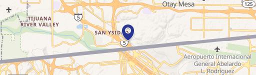 670 San Ysidro Blvd