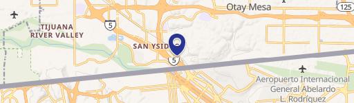 650 San Ysidro Blvd, Unit 58