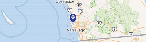 5171 Santa Fe St, Unit 91