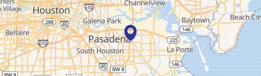 2101 Sam Houston S Pkwy