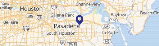 1421 Sam Houston S Pkwy