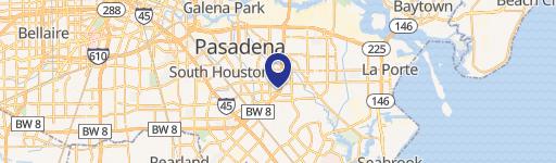 4660 Sam Houston S Pkwy