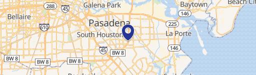 4420 Sam Houston S Pkwy