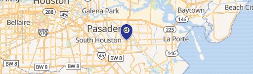 3600 Sam Houston S Pkwy