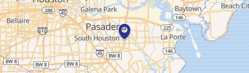 3692 Sam Houston S Pkwy