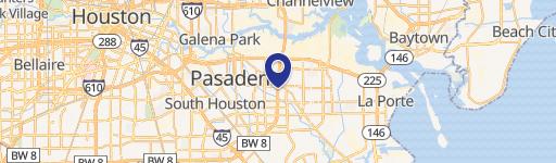 2527 Sam Houston S Pkwy