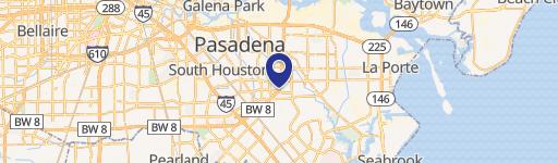 4801 Sam Houston S Pkwy