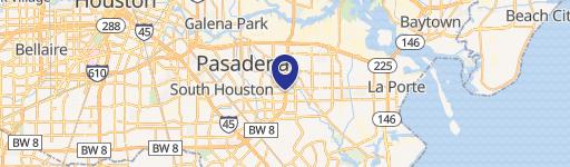 3636 Sam Houston S Pkwy