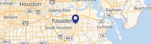 2615 Sam Houston S Pkwy