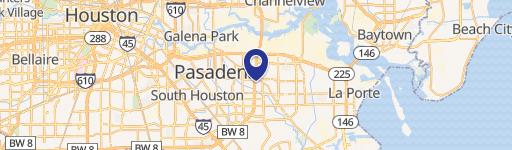 2605 Sam Houston S Pkwy