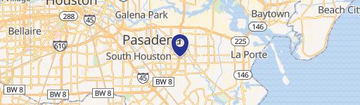 3525 Sam Houston S Pkwy