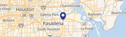 530 Sam Houston S Pkwy