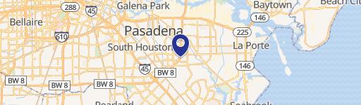 4539 Sam Houston S Pkwy