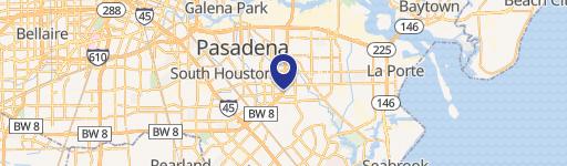 6025 Sam Houston S Pkwy