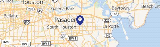 3201 Sam Houston S Pkwy