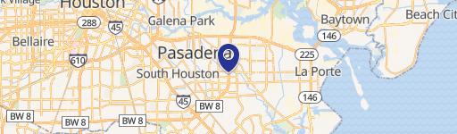 3498 Sam Houston S Pkwy