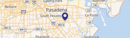 5001 Sam Houston S Pkwy