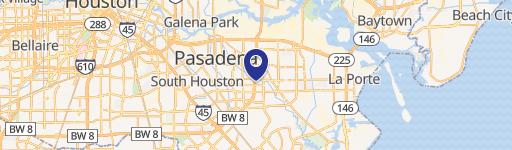 3509 Sam Houston S Pkwy