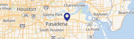 818 Sam Houston S Pkwy