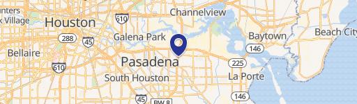 611 Sam Houston S Pkwy