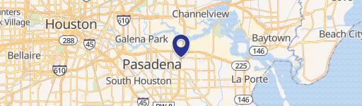 607 Sam Houston S Pkwy