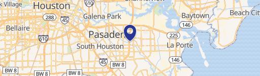 2829 Sam Houston S Pkwy