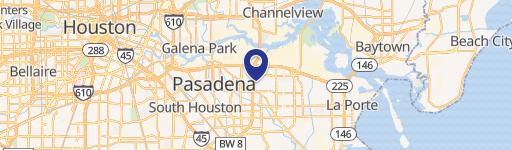 1455 Sam Houston S Pkwy