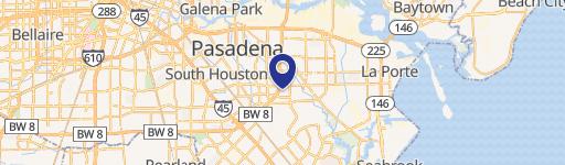 4445 Sam Houston S Pkwy