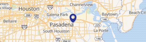 1202 Sam Houston S Pkwy