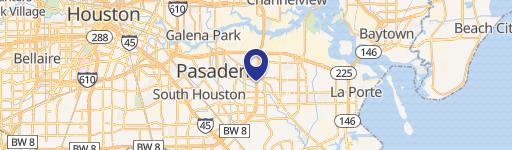 2614 Sam Houston S Pkwy, Unit 1