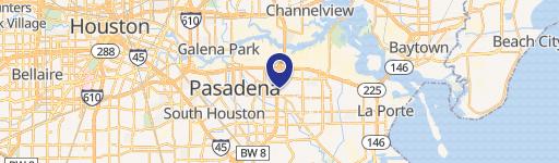 1507 Sam Houston S Pkwy, Unit 1381